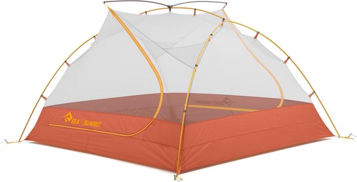 Produktbild Sea To Summit Ikos (Kuppelzelt, 2.15 kg, 2 Personen)