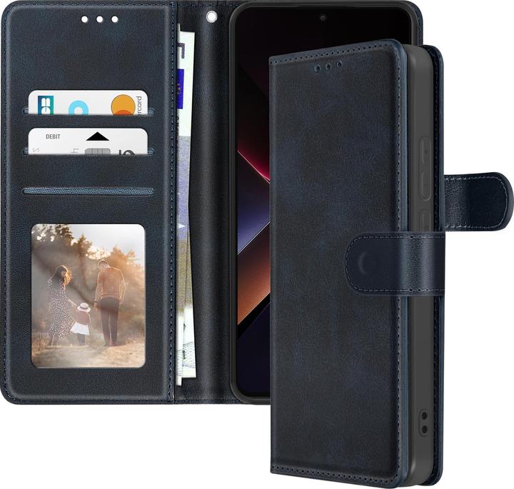 Image du produit Avizar Wallet Case (Xiaomi Poco X7 Pro)