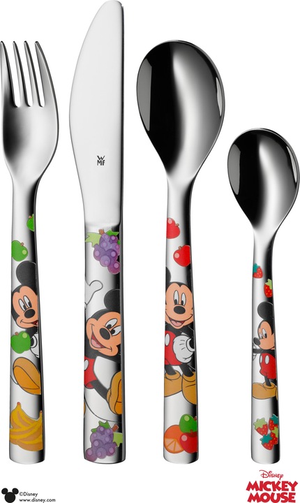 Actual product image WMF Mickey Mouse