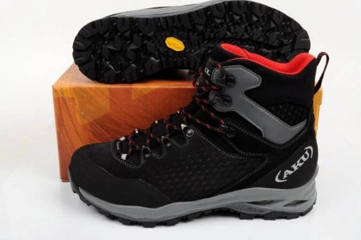 Produktbild AKU Alterra II GTX (42)