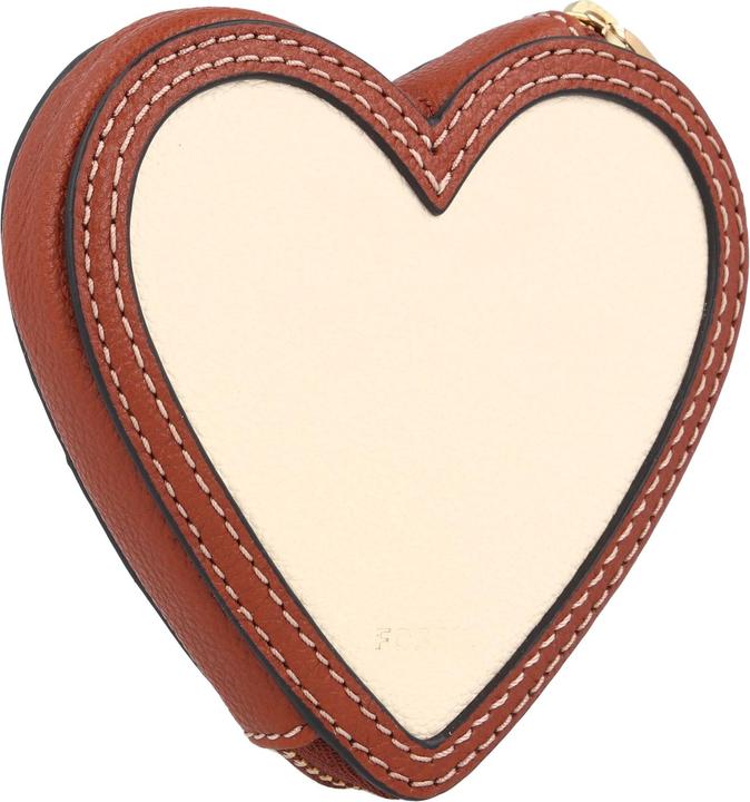 Produktbild Fossil Gift Münzbörse Leder 10,5 cm