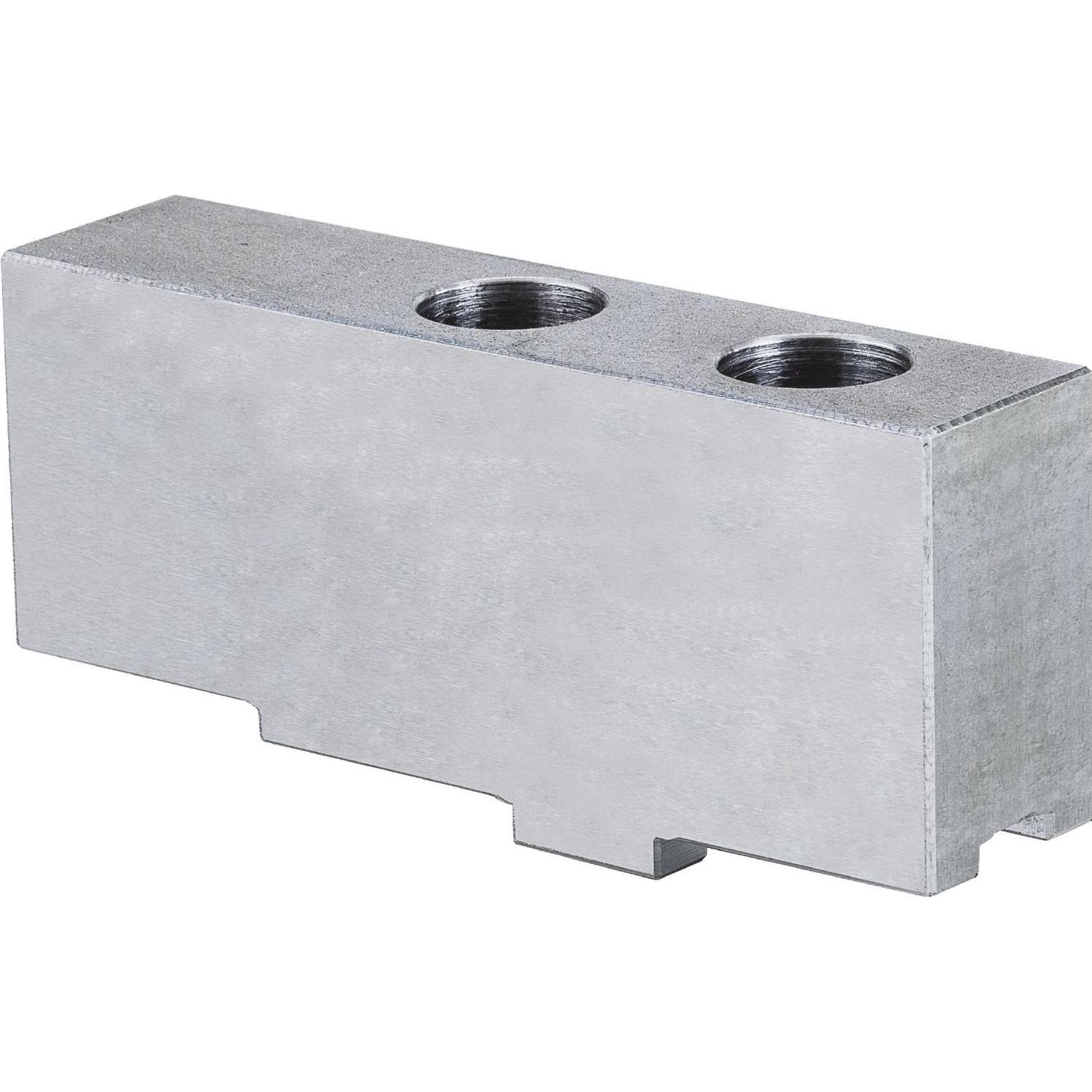 Röhm, Drehmaschine, Ungestufte Aufsatzb. AB Typ 002 DURO-T 250/3 mm ungehärtet, Normalausf.
