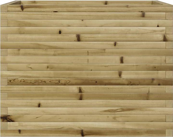 Produktbild vidaXL Pflanzkübel