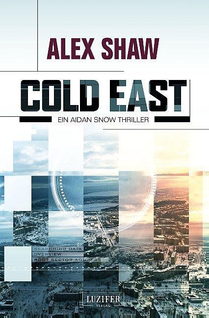 Produktbild Cold East (Deutsch, Alex Shaw, 2016)