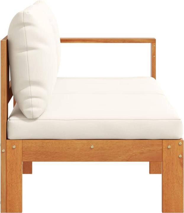 Produktbild vidaXL Leland