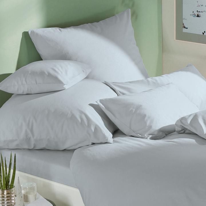 Image du produit Erwin Müller Würzburg (Housse de couette, 135 x 200 cm, 80 x 40 cm)