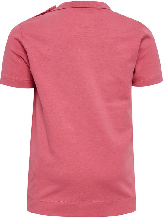 Actual product image hummel hmlJOCHA T-SHIRT S/S (74)
