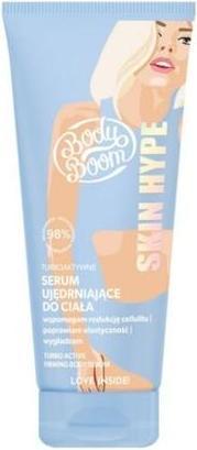 Produktbild Body Boom Skin Hype Turbo-Active Firming Body Serum 200Ml (Körperlotion, 200 ml)