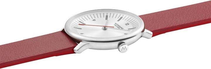 Image du produit Mondaine Doppio Small (Swiss Made, 33 mm)