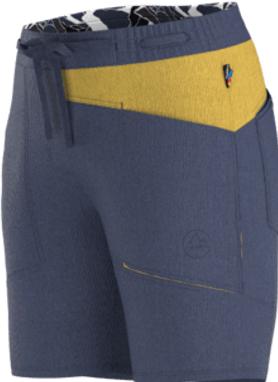 Produktbild La Sportiva Klettershort Mantra (L)