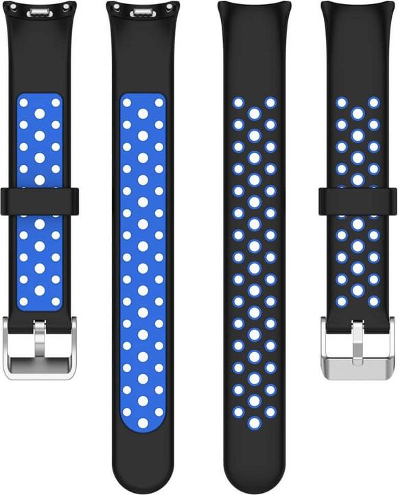 Produktbild Cover-Discount Xiaomi Smart Band 9 / 8 - Silikon Sportarmband Ersatzband (Silikon)