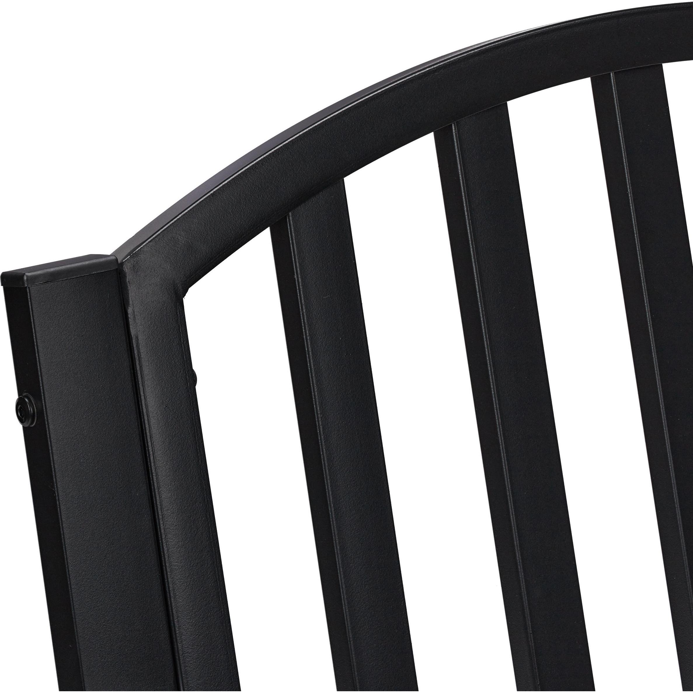 Thumbnail - Relaxdays, Gartenstühle, Gartenstuhl Metall