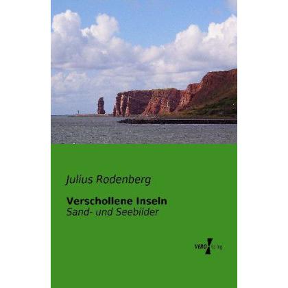 Verschollene Inseln, Ratgeber von Julius Rodenberg