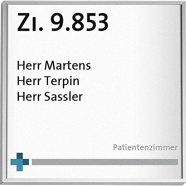 Image du produit Moedel Plaque de porte