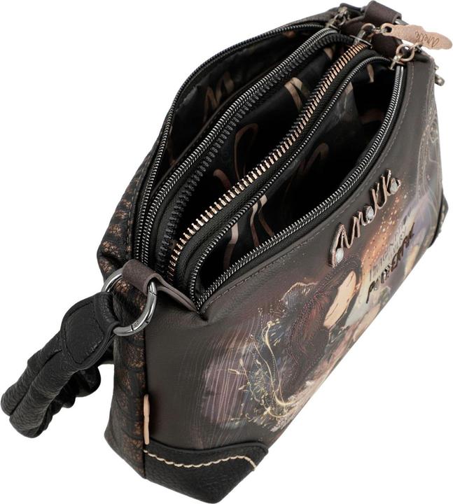 Immagine prodotto Anekke Borsa a tracolla Dreamverse 26 cm