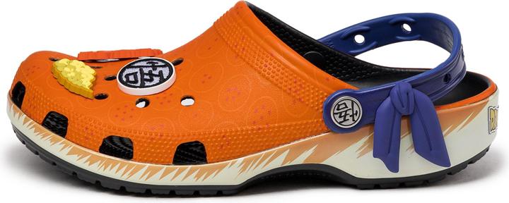 Image du produit Crocs Dragon Ball Z Classic Clog (39)