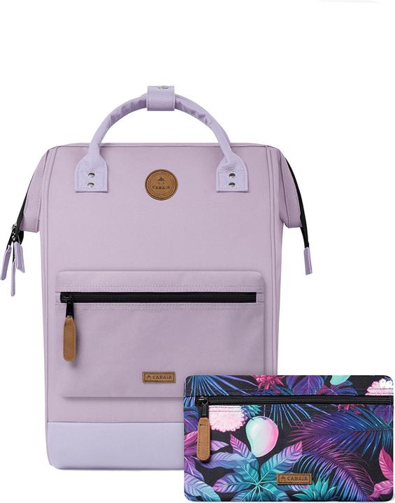 Immagine prodotto Cabaia Avventuriero L riciclato (26 l)