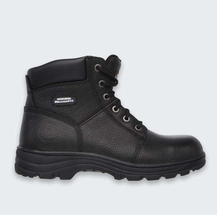 Productafbeelding Skechers Workshire - (42)