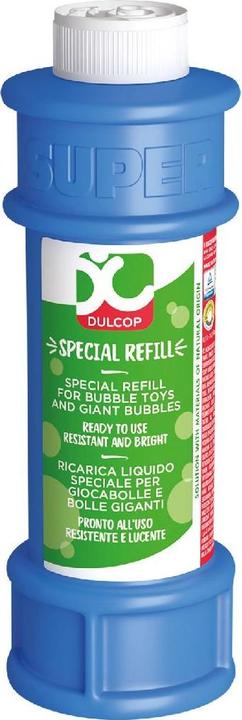 Actual product image Dulcop Soap bubble special
