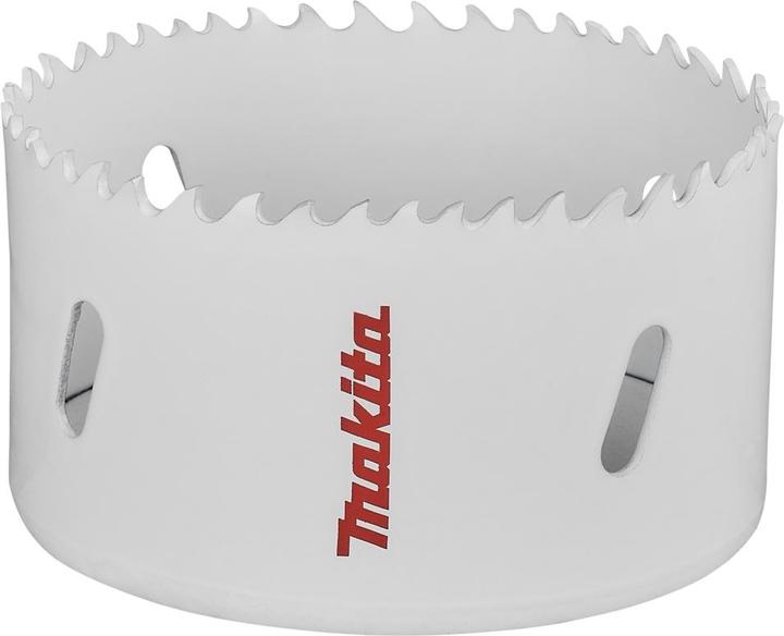 Actual product image Makita Zubehör D-35520 Lochsäge 79mm Holz/Metall (79 millimetres)