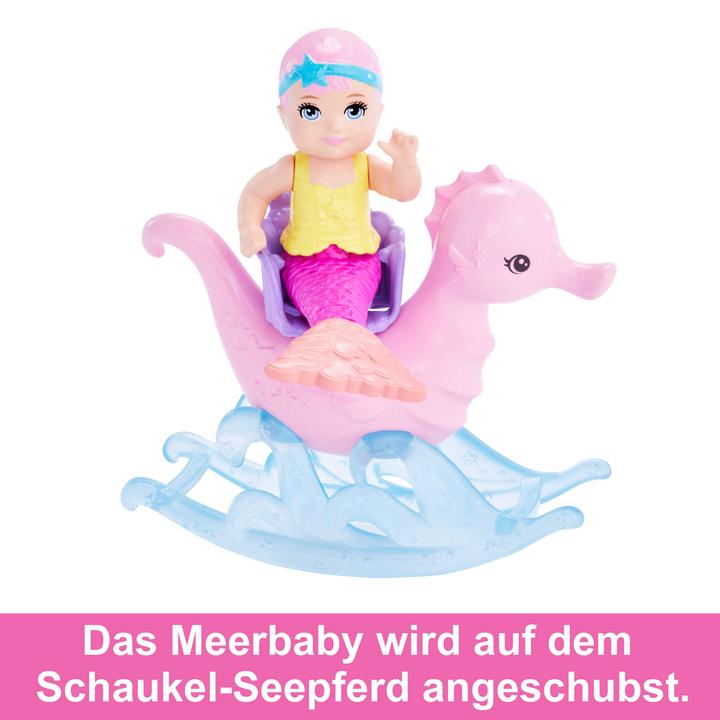 Image du produit Barbie Dreamtopia Dolls and Accessories