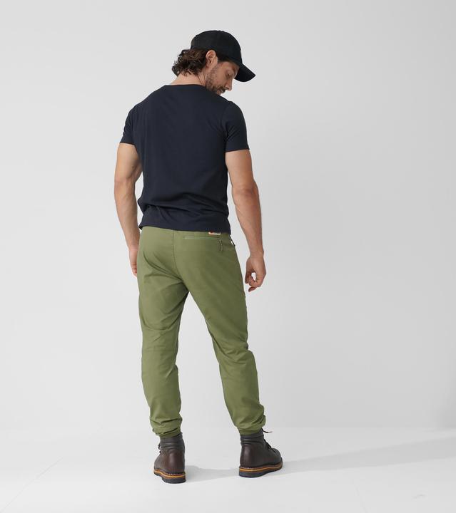 Actual product image Fjällräven Vardag Trousers (48)