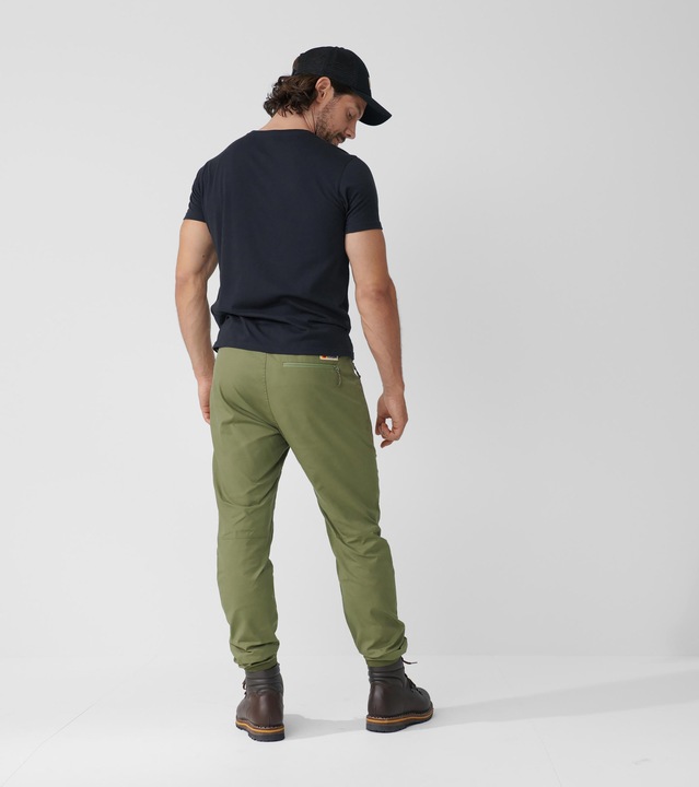 Produktbild Fjällräven Vardag Trousers (48)