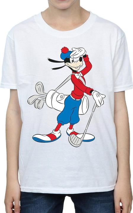 Produktbild Disney Goofy Golf TShirt Jungen (140, 146)