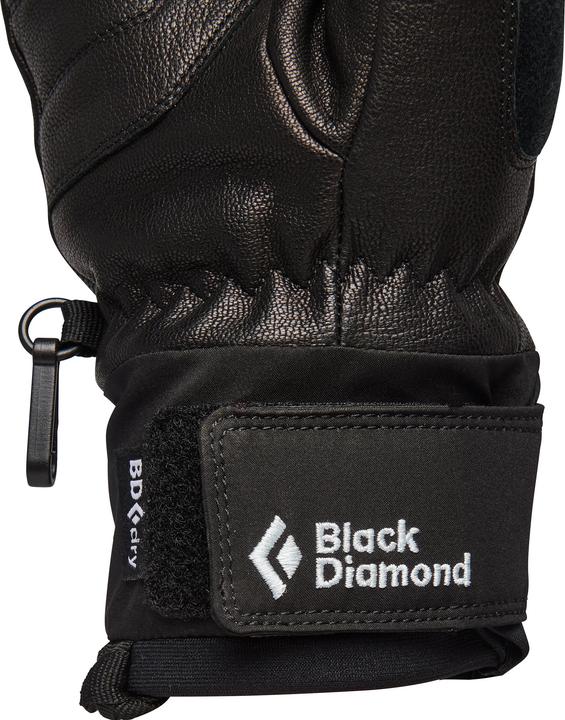 Produktbild Black Diamond W Spark Gloves (M)
