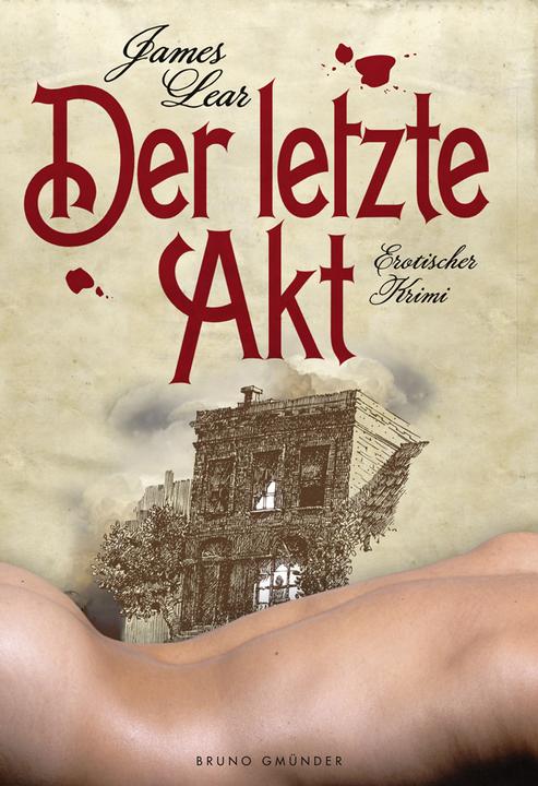 Der letzte Akt (German, James Lear, 2014)