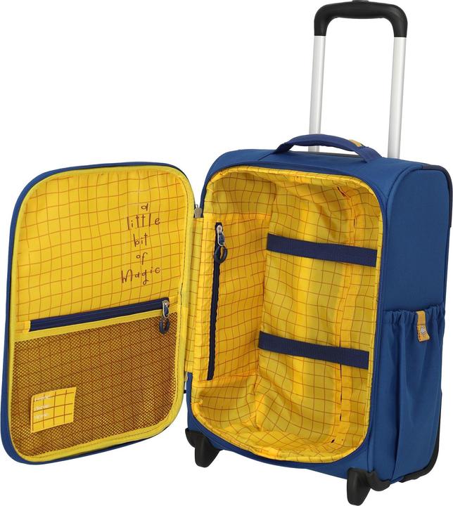 Produktbild Travelite Minimover (19 l)