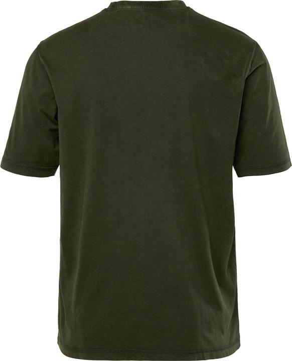 Produktbild JP1880 JP 1880 T-Shirt, Halbarm, Vintage-Look, Stickerei (7XL)