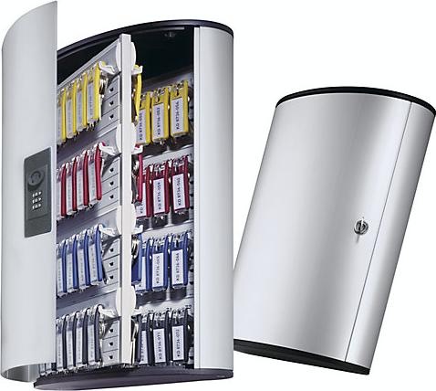 Productafbeelding Durable KEYBOX 72 sleutelkastje