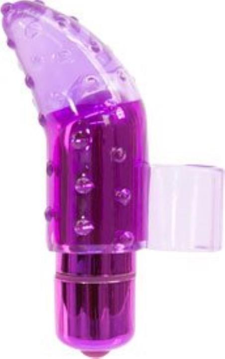 PowerBullet Frisky fingers