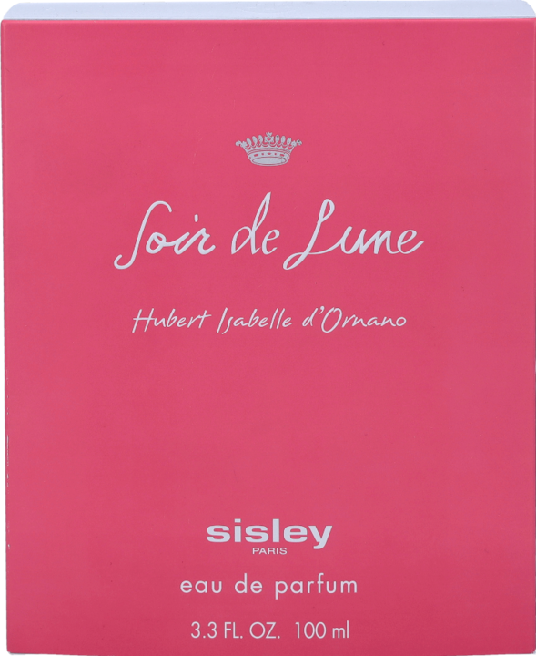 Actual product image Sisley Soir de Lune (Eau de parfum, 100 ml)