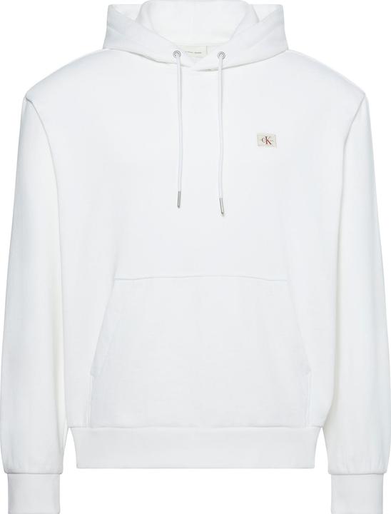 Immagine prodotto Calvin Klein Jeans Ls Eu 350terry Badge Hoodie (XXL)