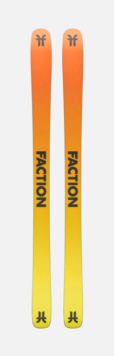Produktbild Faction Ski Prodigy 2 | 2026-171 (171 cm, Ohne Bindung)