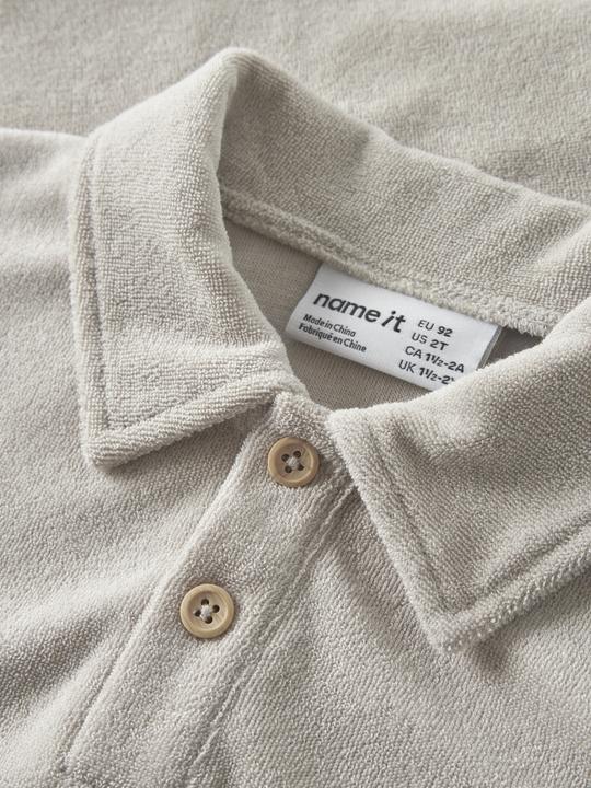 Produktbild Name it Regular Fit Poloshirt (110)