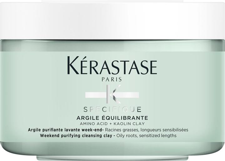 Actual product image Kérastase Specifique Argile Equilibrante (250 ml)