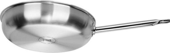 Immagine prodotto Zwilling Padella Pro, 26 cm (26 cm, Padella per friggere, Acciaio inossidabile)