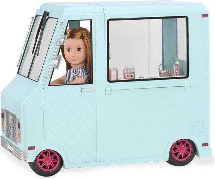 Produktbild Our Generation Eiswagen