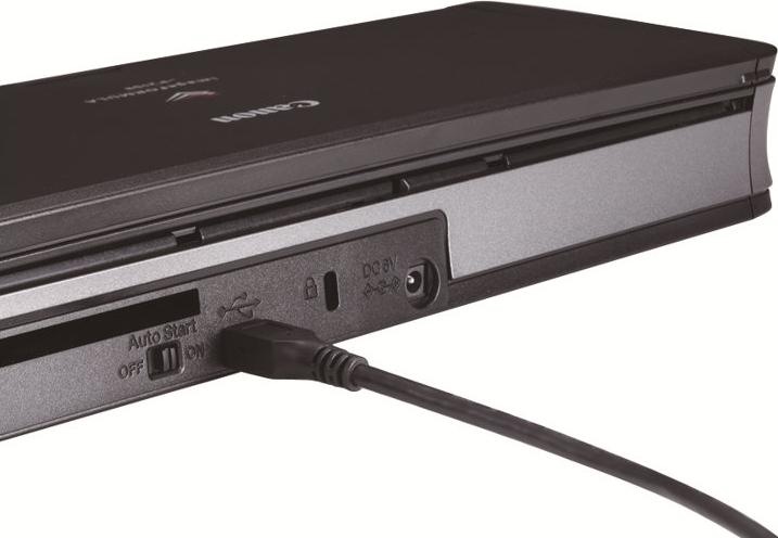 Produktbild Canon P-208II imageFORMULA (USB)