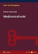 Medizinstrafrecht (Deutsch)
