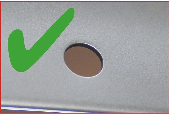 Immagine prodotto KS Tools Set di punzoni, 2 pezzi, Ø 26,5 mm (VW)