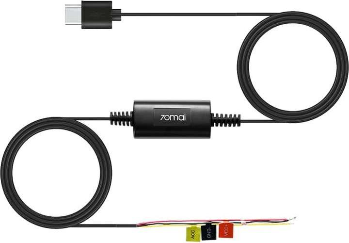 Produktbild 70mai Hardwire Kit UP03