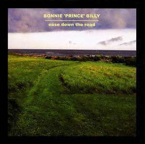 Produktbild Domino Record Ease Down The Road (BONNIE "PRINCE" BILLY)