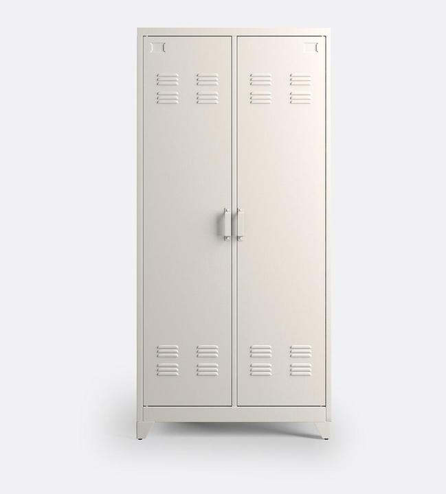 Actual product image La Redoute Interieurs Hiba (85 x 50 x 180 cm)