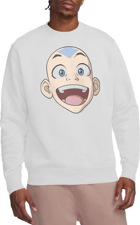 Produktbild Avatar: The Last Airbender Sweatshirt (M)