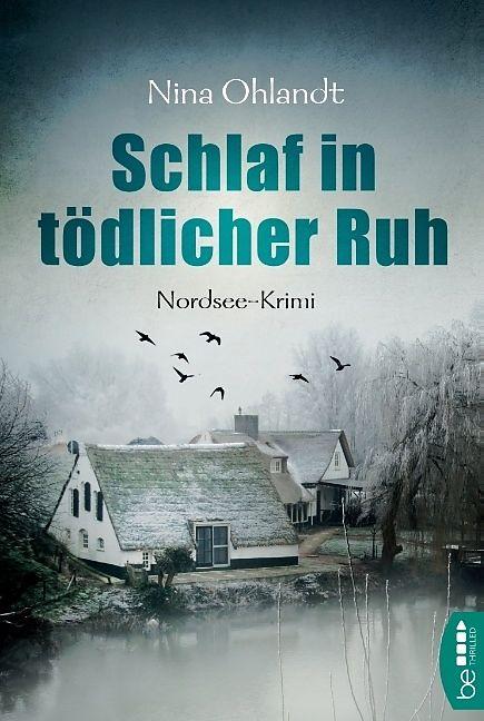 Produktbild Schlaf in tödlicher Ruh (Deutsch, 2017)