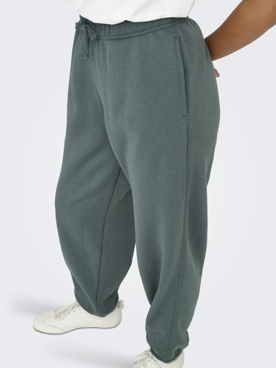 Produktbild Only Onlbest Cuff Pant Swt Noos (S)